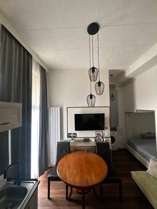 Închiriez garsonieră modernă, complet mobilată și utilată