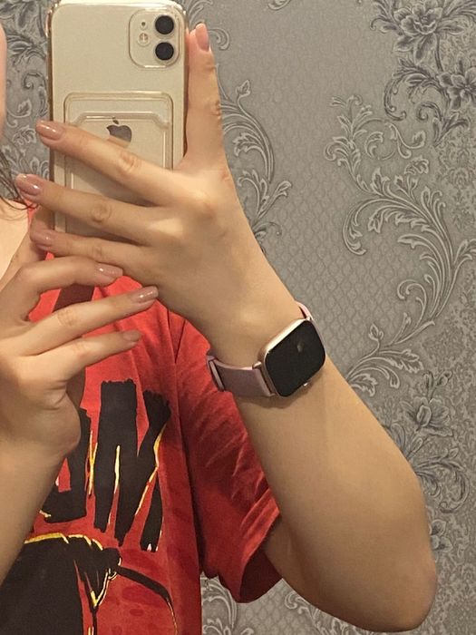 СРОЧНО! Продается смарт часы!