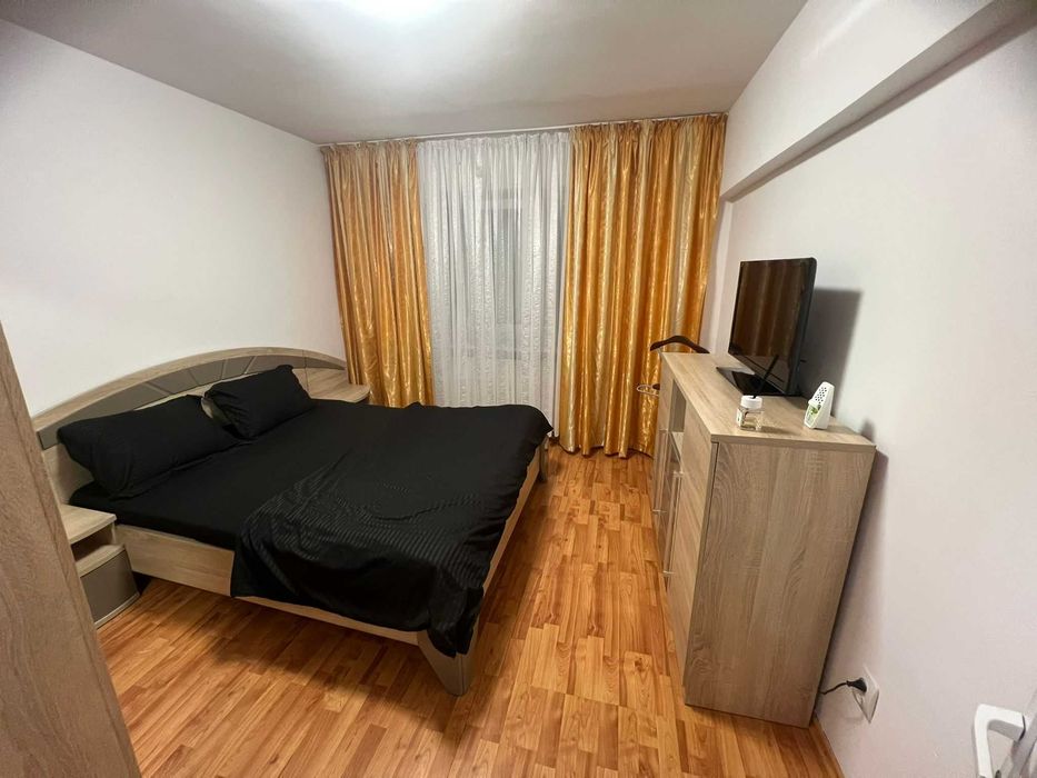 Ofer spre inchiriere apart Bals, Olt