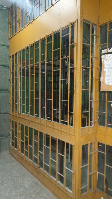 Стъкларски услуги за Мездра и селата.