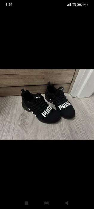 Adidași puma Nr 37