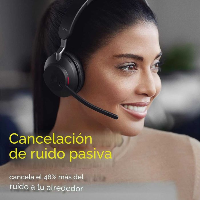 Casti wireless Corsair Virtuoso și Jabra Evolve 2/65,sigilat