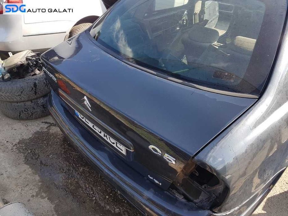 Hayon Citroen C5 hatchback  2001- 2004