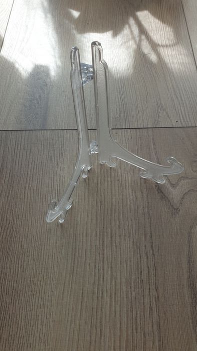 Suport foto, meniu nuntă etc.