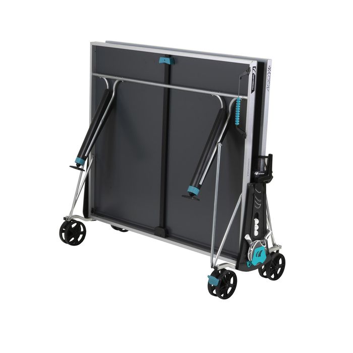 Masă De Tenis De Masă Pentru Exterior - produs resigilat Decathlon