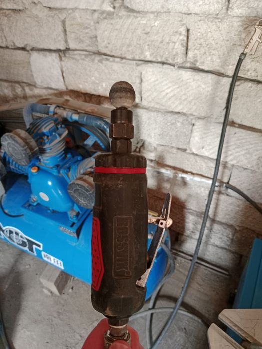 Шиномонтаж оборудование