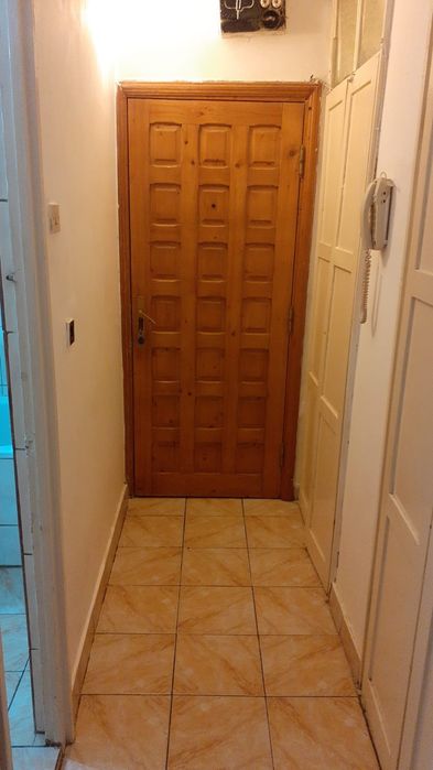 Închiriez garsonieră Găvana II