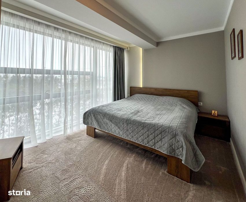 NEW VILLA TO RENT |  Vila premium cu piscina și jacuzzi încălzite