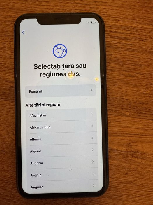 Iphone 11 stare excelenta