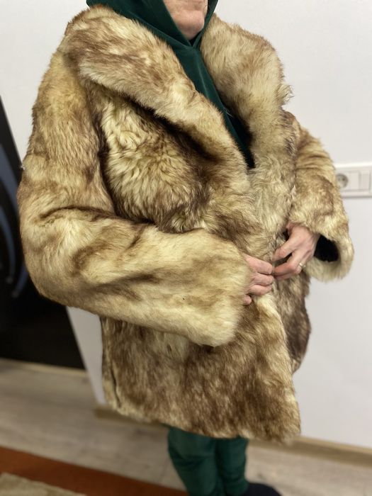 Haina de blana naturala