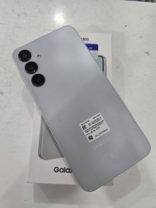 Samsung A16, holati yangi