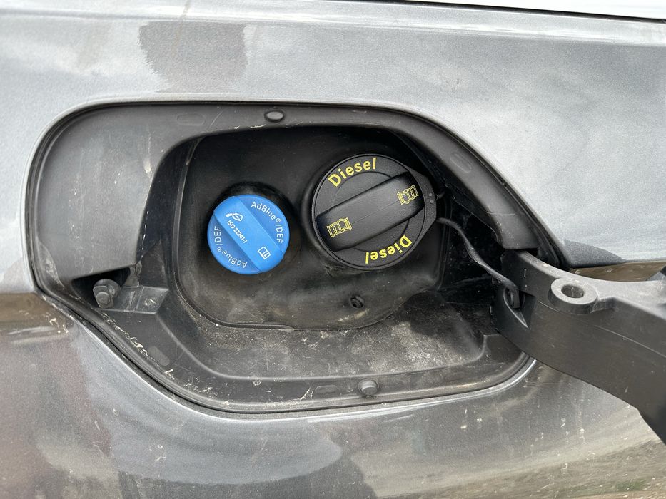 Bord Digital Digital Display  Vw Passat B8 2015-2020 cu rama Motor 2.0 tdi DFC DFCA 140 kw 190 cp cod culoare LR7H cutie dsg automata SGH