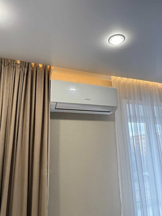 Шикарная студия на Юбилейном