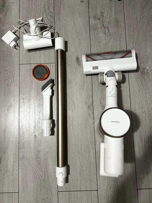 Aspirator vertical Xiaomi G9 Plus