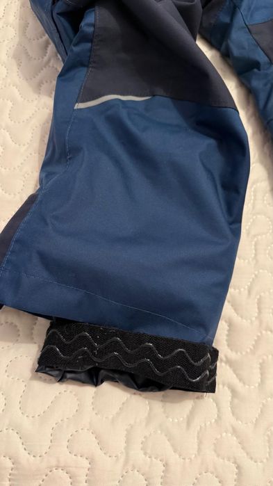 Pantalon ski - Impermeabil 4-5 ani