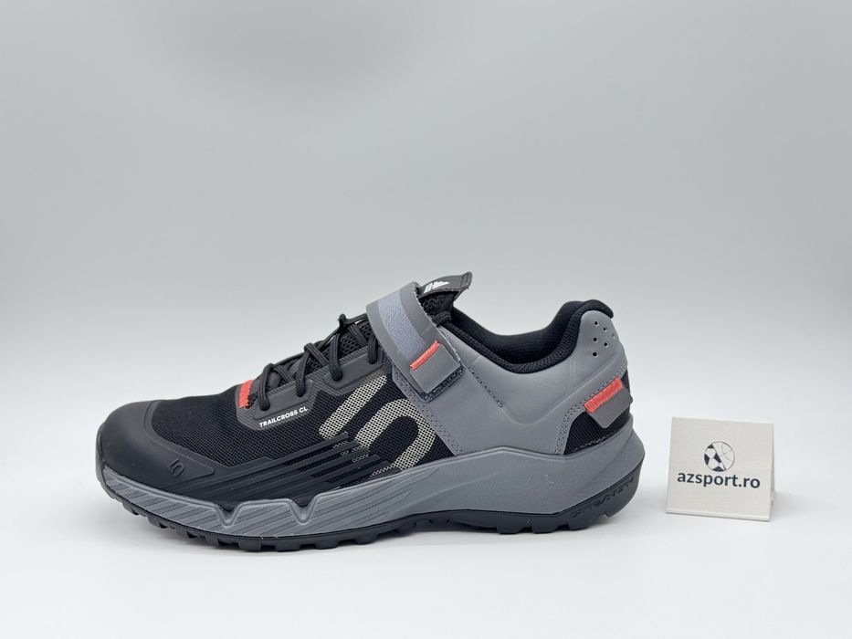 Adidas Five Ten Trailcross Clip-In / Sleuth Originali (36 2/3; 41 1/3)