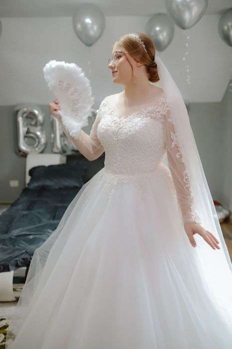 Rochie de Mireasă