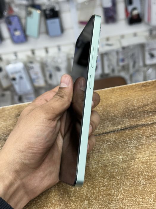 Redmi A5 128GB (Kaspi 0-0-12,RED)