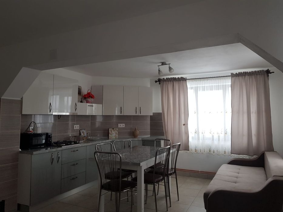 Cabana de inchiriat in localitatea Piatra Fântânele