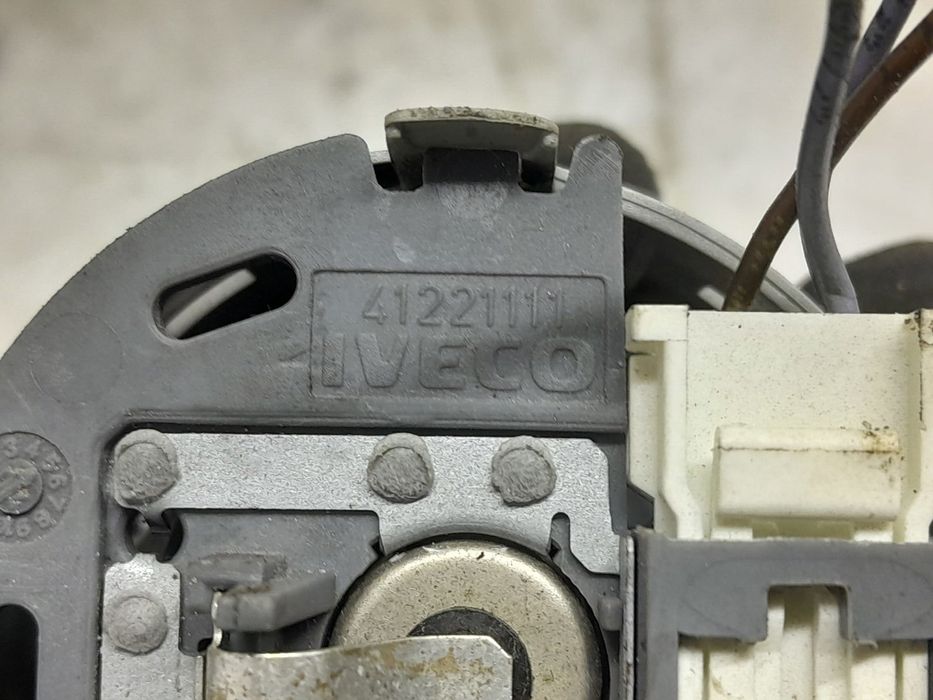 Lampa plafon interior 41221111 IVECO Stralis 1 (2002 - 2007)