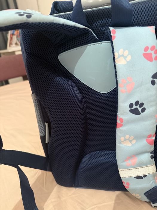 Рюкзак, ранец для школьников. Б/у.