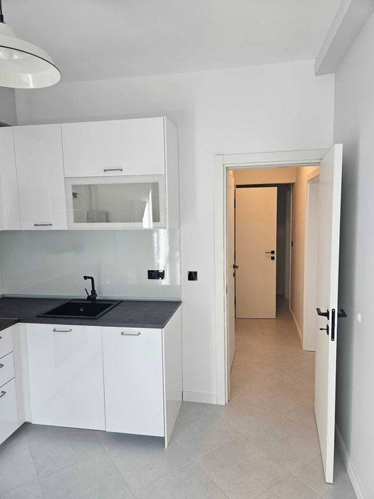 Дава се под наем Двустаен апартамент в София, Център - 58 кв.м за 650 € - Снимка #1