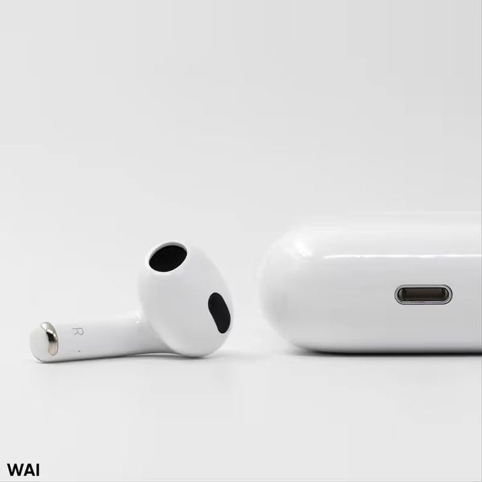 Айрподс, Наушник AirPods,