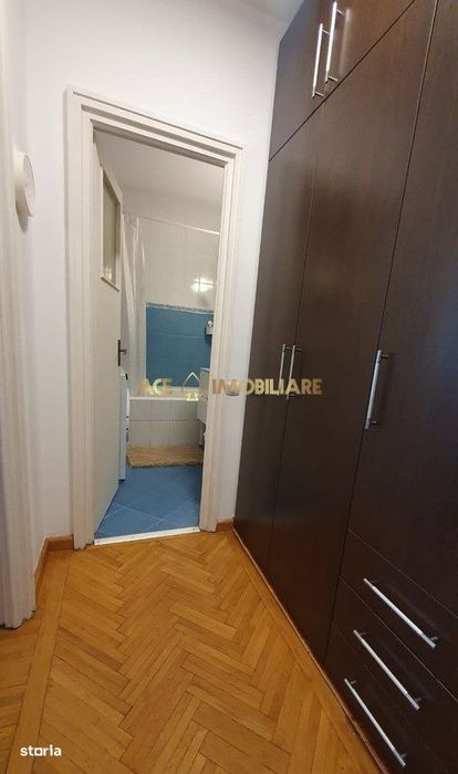 2 Camere de inchiriat | Romana | Pet-friendly | Metrou |