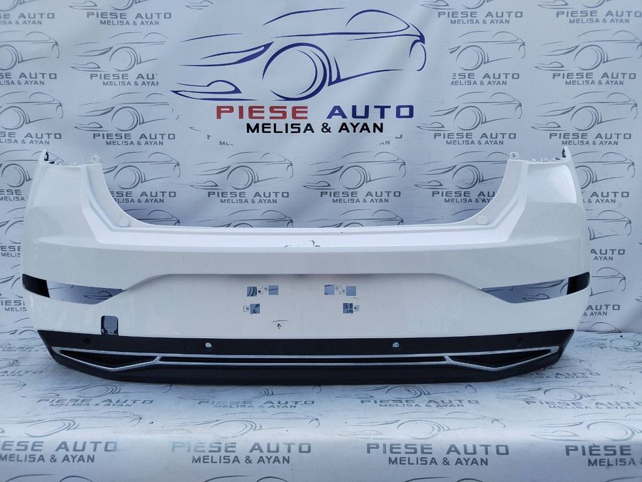 Bara spate Hyundai i30 Facelift hatchback an 2020-2021-2022-2023-2024