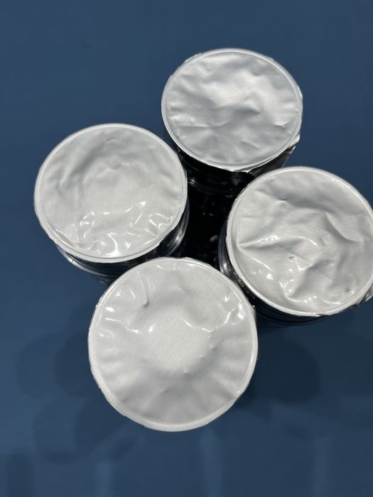 Capsule plate Ristretto Intenso,sigilate.