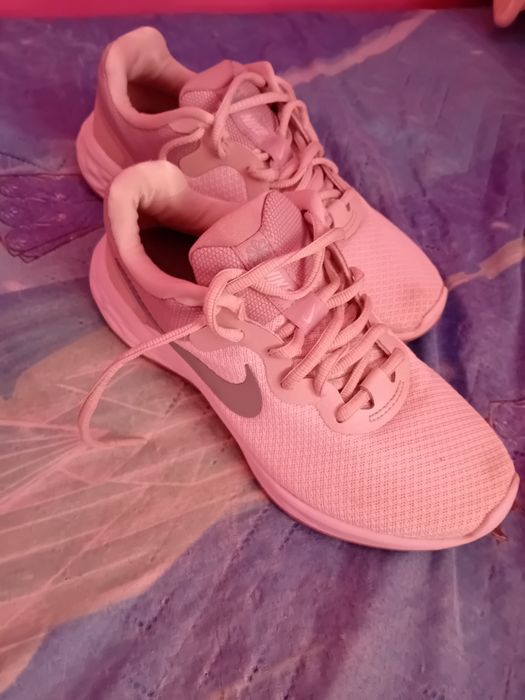 Маратонки Найк, 36,5 номер