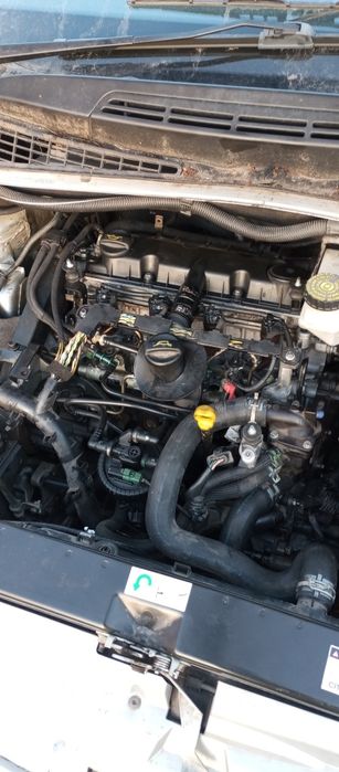 Ситроен Ксара пикасо