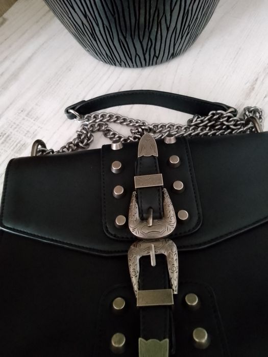 Geantă Silvian Heach