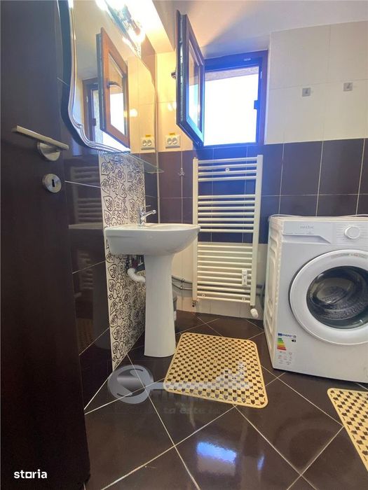 Apartament cu o camera open space  - lângă facultăţi - Tudor V. - 390E