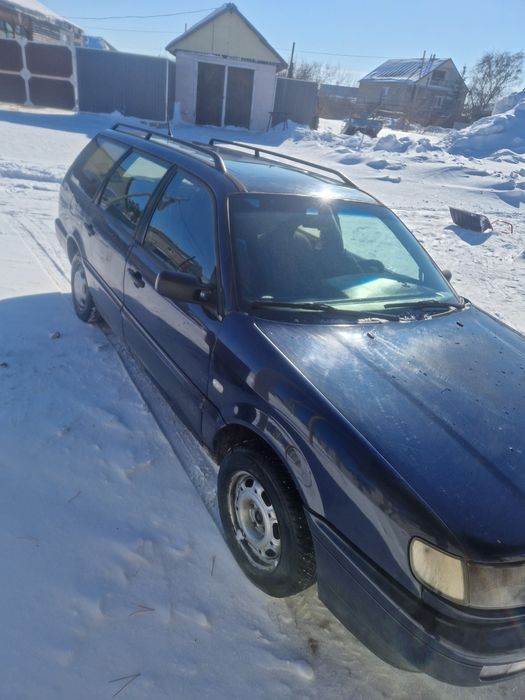 Продам пассат б 4