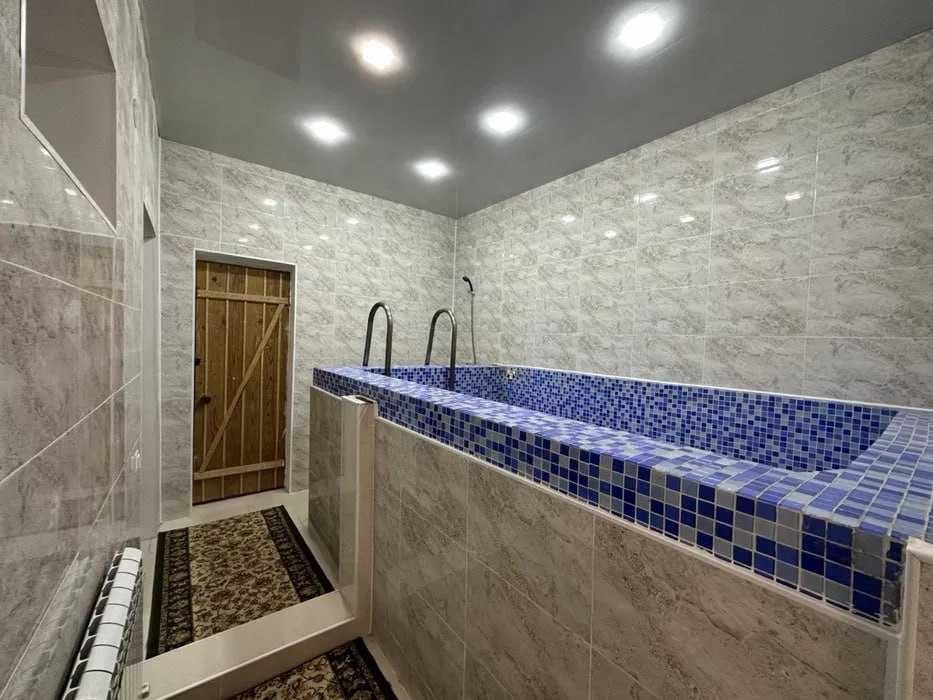 Сдается дом на Чайхана Салом