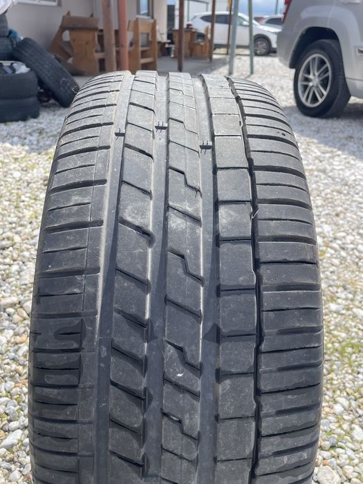 Джанти с гуми мерцедес