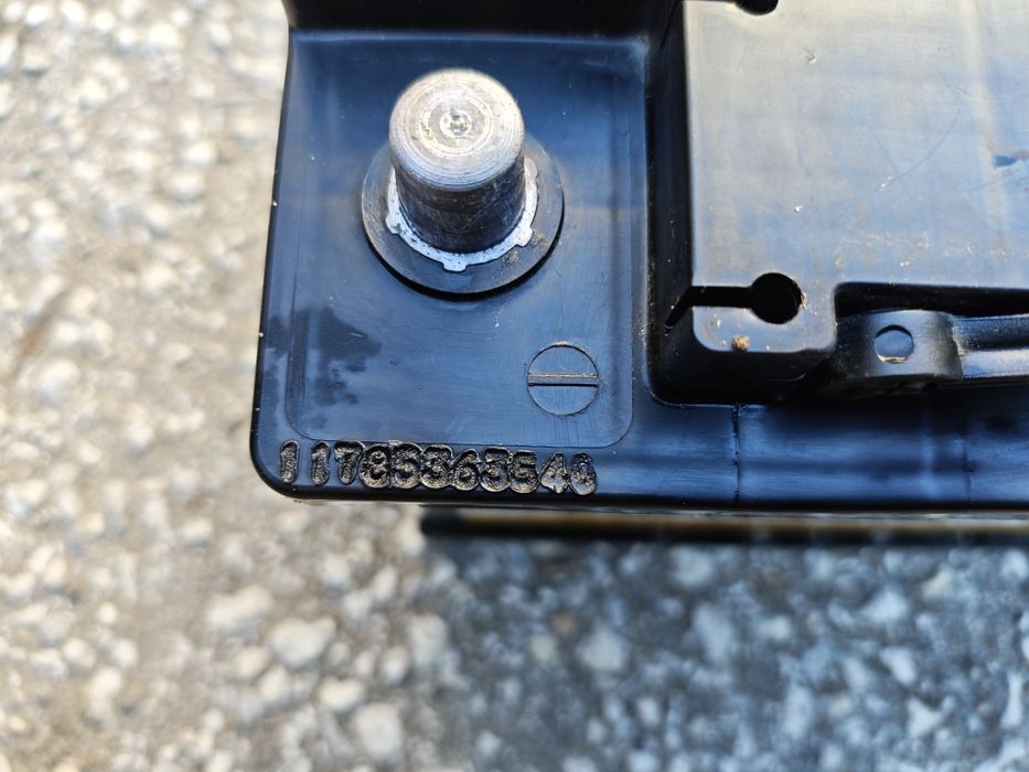 Акумулатор Монбат 75ампера