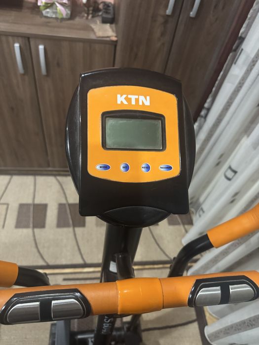 Крос Тренажор KTN 6040