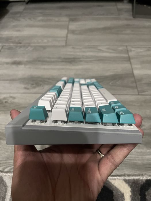 Tastatura gamming Aula F3050