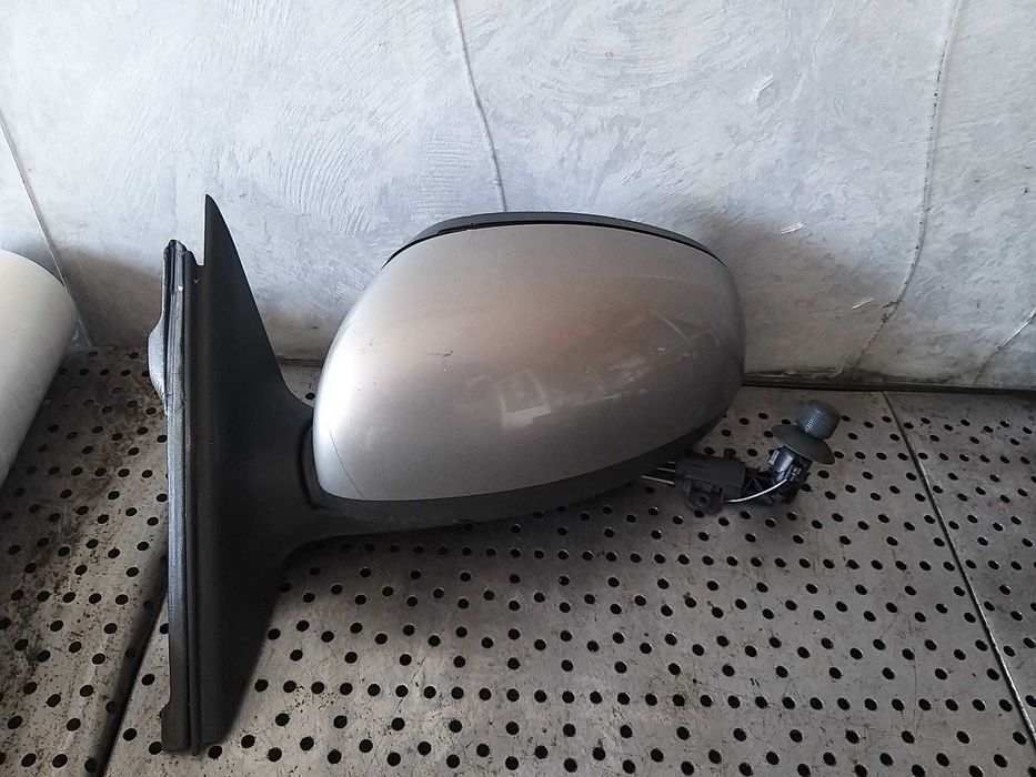 Oglinda manuala stanga skoda fabia 2 5j 5j6857933