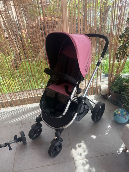 Бебешка Детска количка