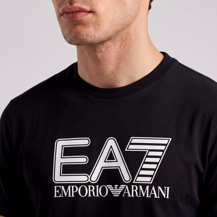 Тениска Emporio Armani