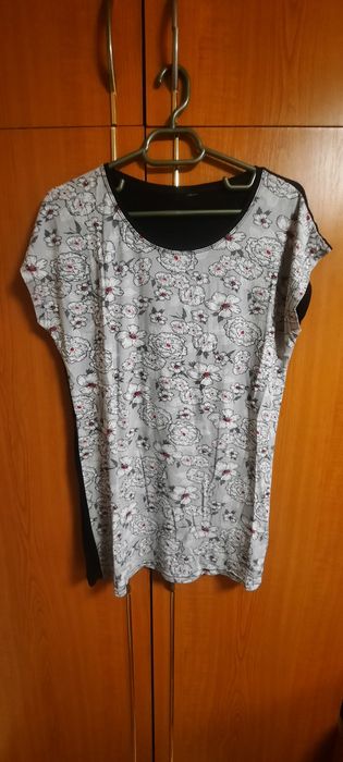 Tricou damă mărimea l