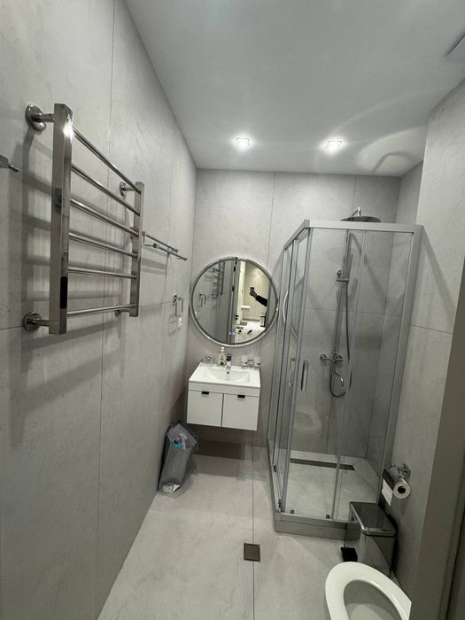 Аренда в ЖК Ботаника Саройи от NRG-BI