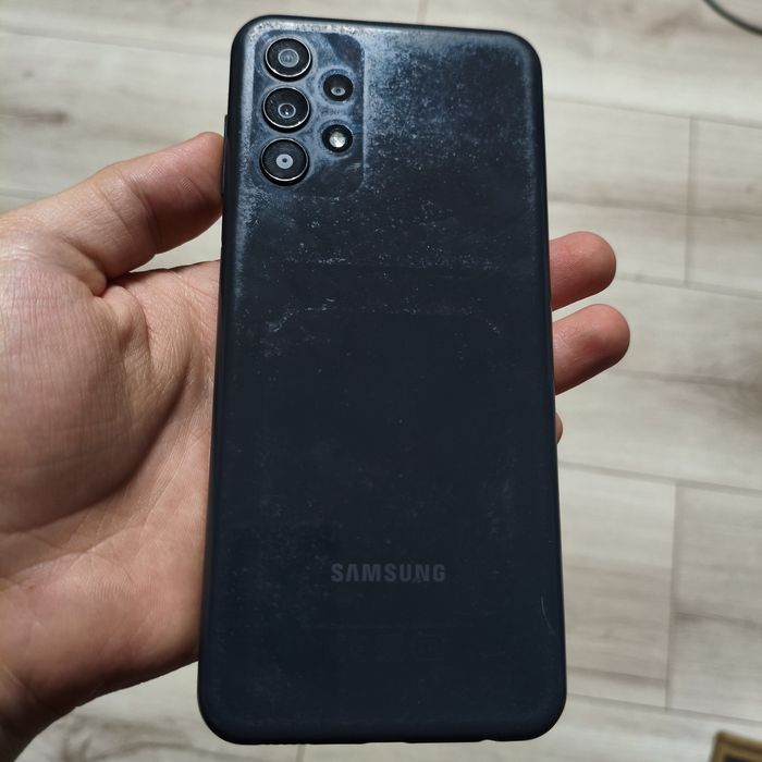 Samsung Galaxy A13 Дисплей разбит