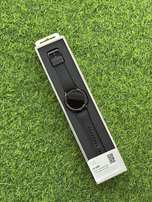 Samsung watch 6 classic