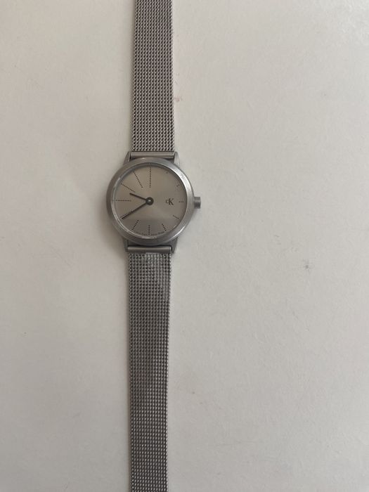 Класичeски часовник Calvin Klein, модел K3131/K3132