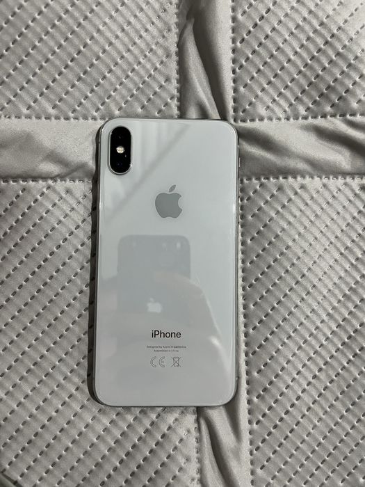 Айфон 10 В Идеале