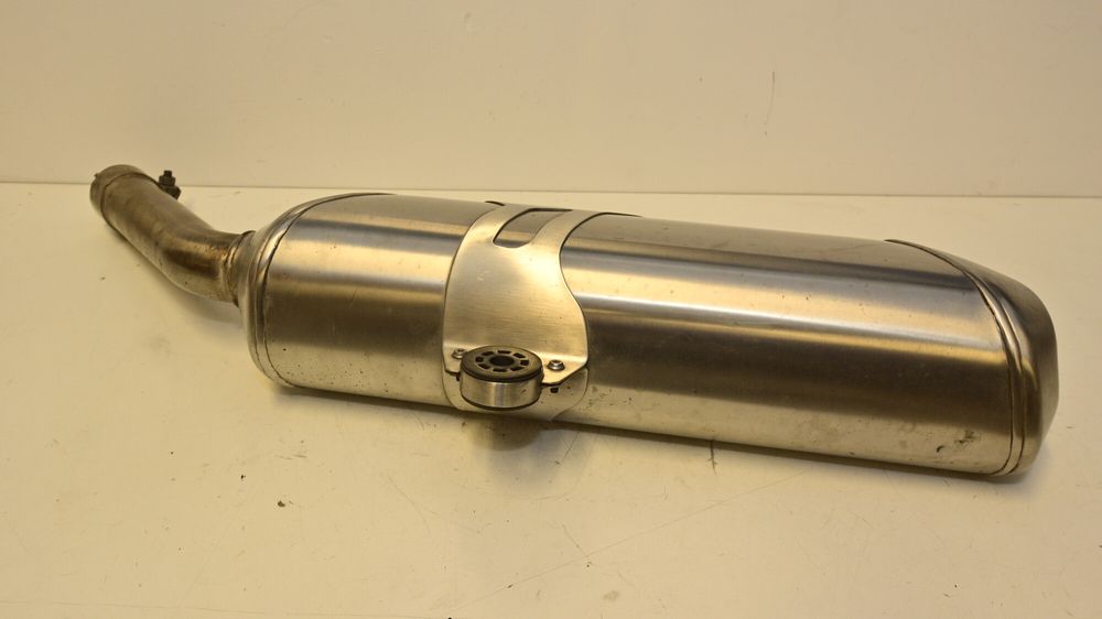 Toba Evacuare Finala BMW F750GS / F850GS 2017 - 2024